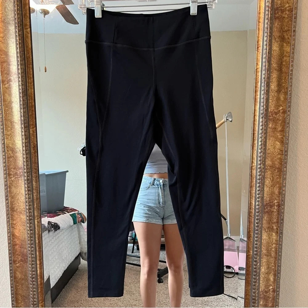 Girlfriend Collective leggings